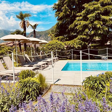 Regina E Oriente Apartment Baveno Bagian luar foto