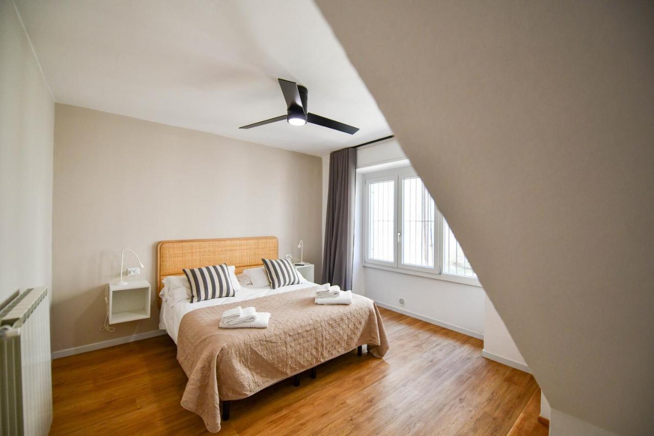 Regina E Oriente Apartment Baveno Bagian luar foto