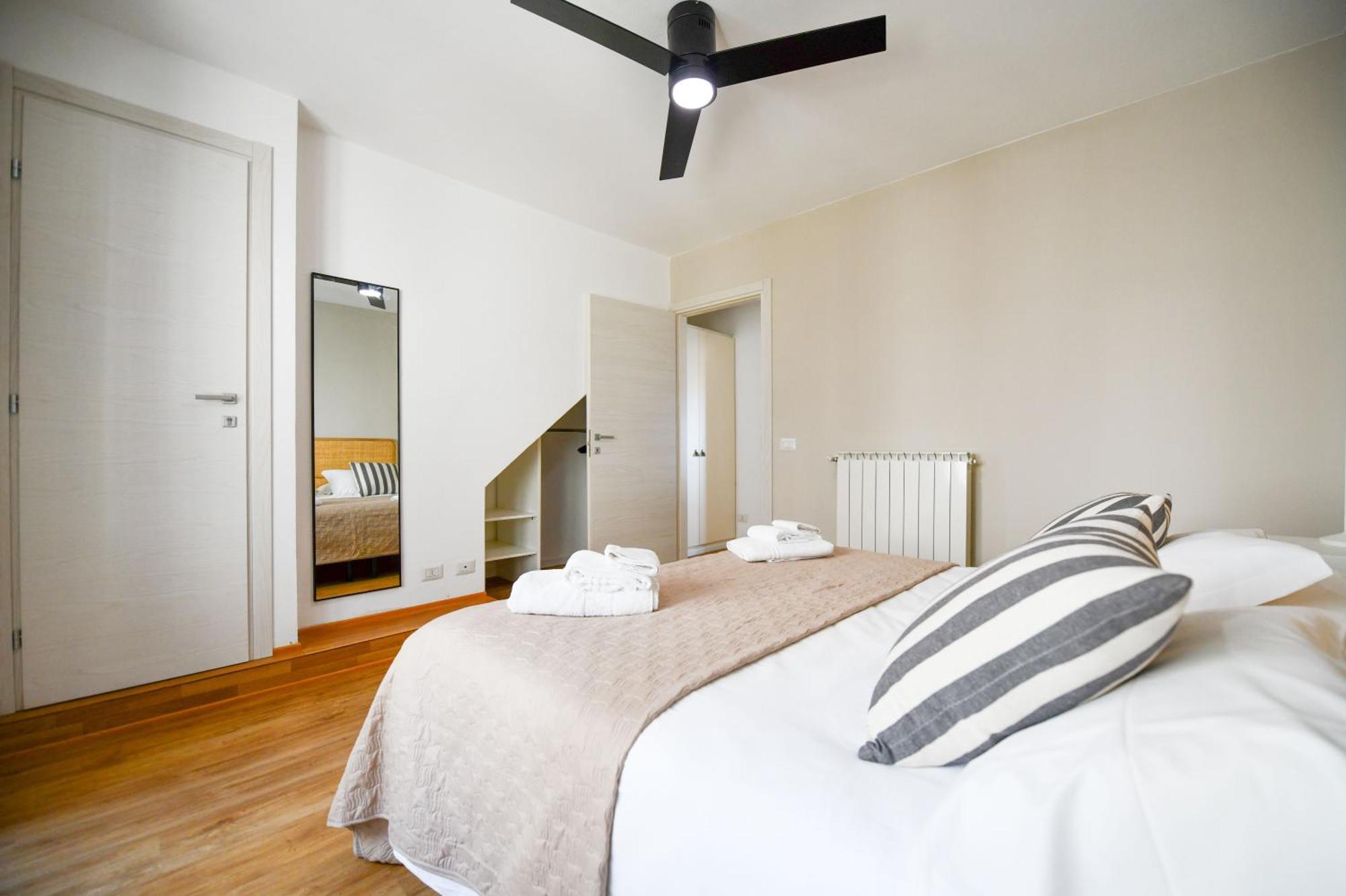 Regina E Oriente Apartment Baveno Bagian luar foto